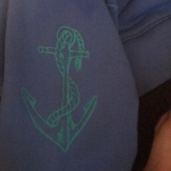 Grundéns sweatshirt - Picture 2 of 3